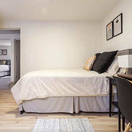 Bedroom With Private Bathroom In Roma Norte In เม็กซิโกซิตี้ ภายนอก รูปภาพ