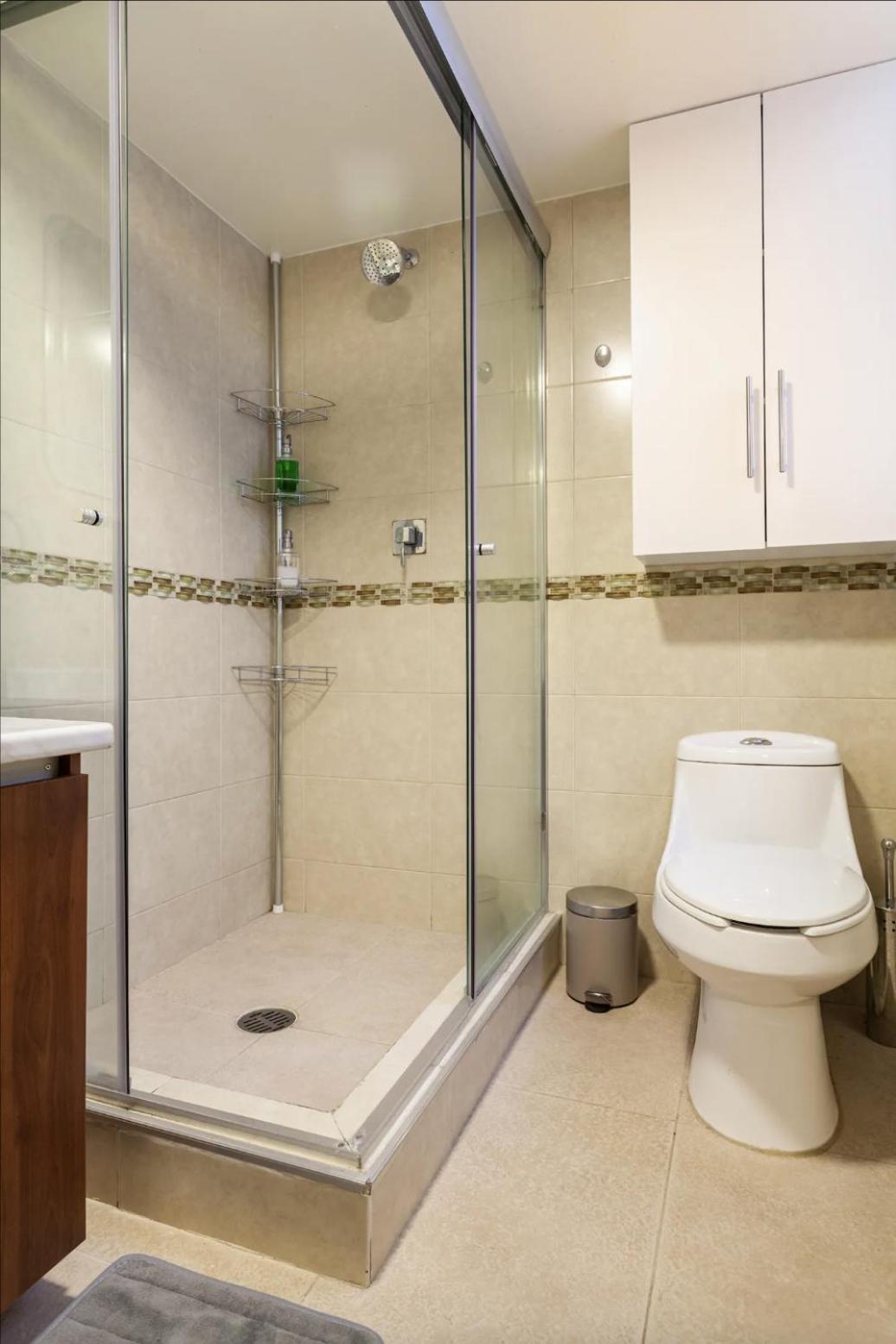 Bedroom With Private Bathroom In Roma Norte In เม็กซิโกซิตี้ ภายนอก รูปภาพ