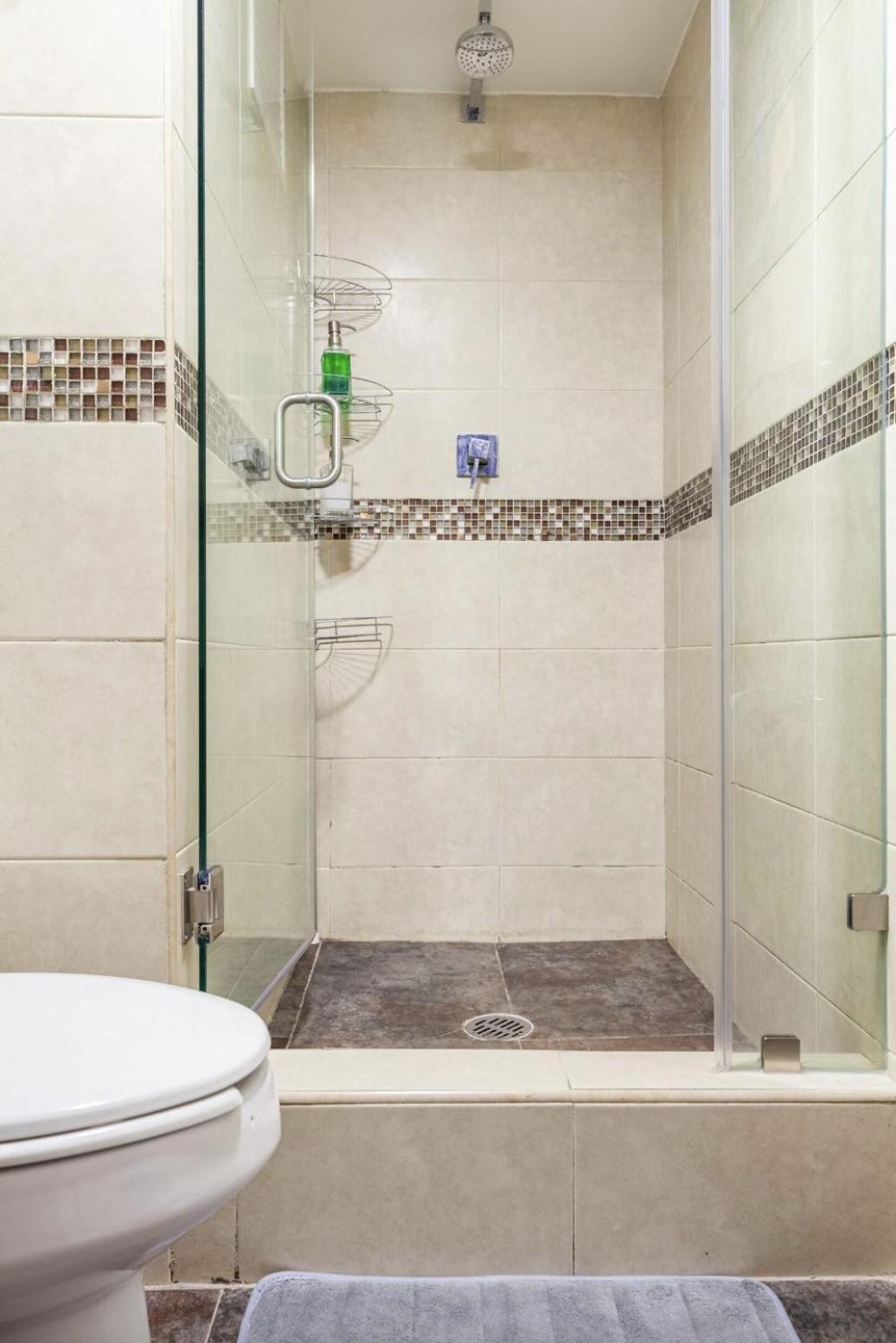 Bedroom With Private Bathroom In Roma Norte In เม็กซิโกซิตี้ ภายนอก รูปภาพ